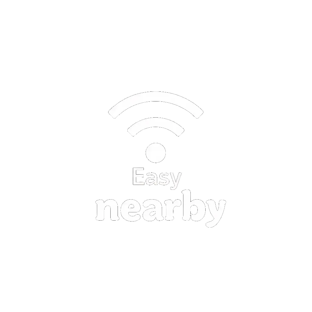 EaseNearby Logo